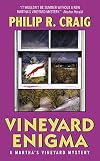 Vineyard Enigma