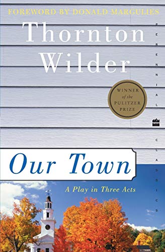 Our Town book cover