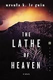 The Lathe of Heaven