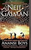 Anansi Boys