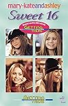 Getting There (Mary-Kate and Ashley Sweet 16)