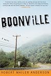 Boonville: A Novel