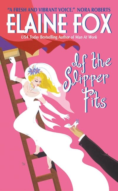 If the Slipper Fits book cover