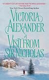 A Visit From Sir Nicholas