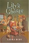 Lily's Ghosts