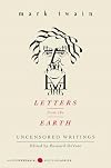 Letters from the Earth