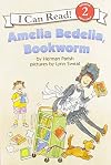 Amelia Bedelia, Bookworm