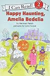 Happy Haunting, Amelia Bedelia