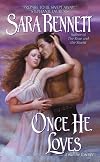Once He Loves