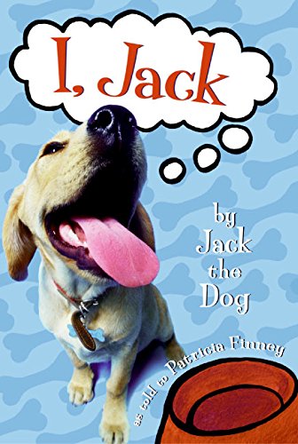 I, Jack book cover