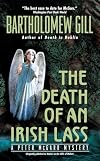 The Death of an Irish Lass (Peter McGarr Mysteries)