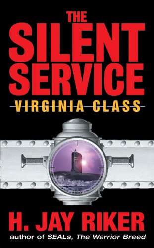 Virginia Class cover