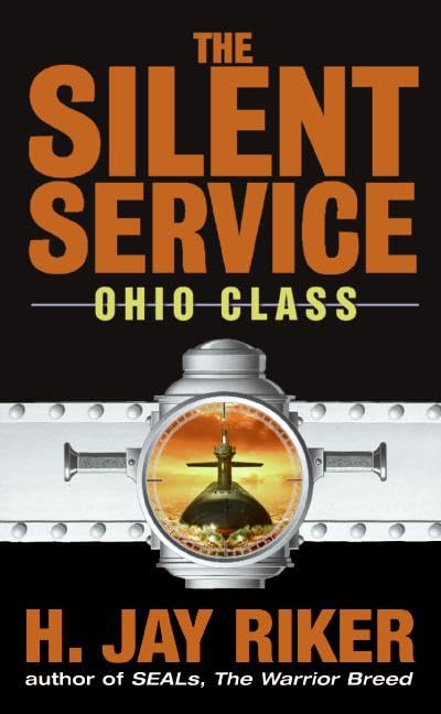 Ohio Class book cover