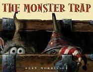 Cover of Monster Trap