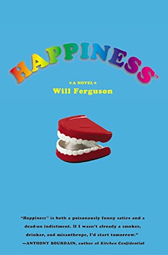 Happiness / Generica book cover