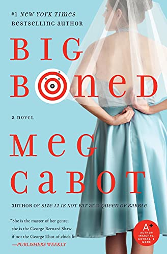 Big Boned / Size Doesn't Matter book cover