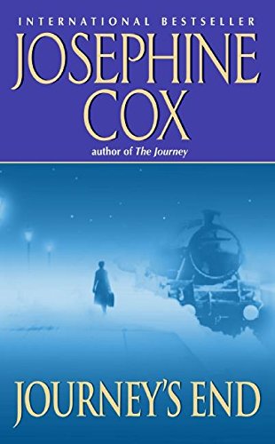 Journey's End book cover