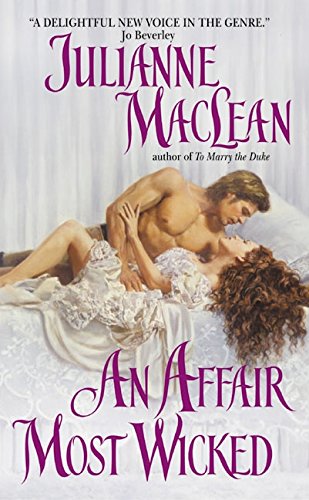 An Affair Most Wicked / Falling for the Marquess book cover