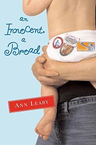 An Innocent, a Broad book cover
