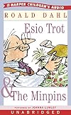 Esio Trot | The Minpins