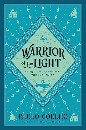 Warrior of the Light, Volume 1 book cover