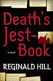Amazon cover image
