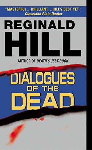 Dialogues of the Dead book cover