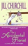 The Accidental Florist