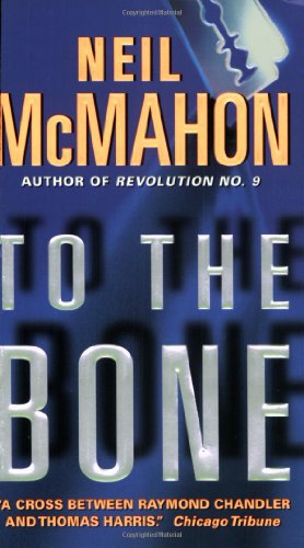 To the Bone book cover