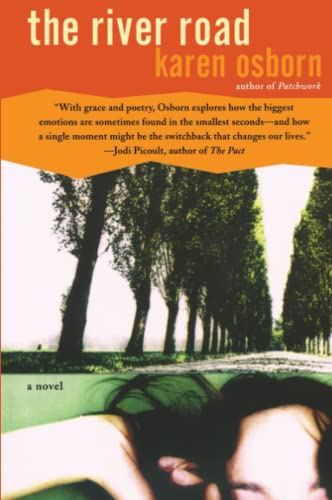 The River Road book cover