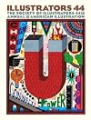 Illustrators 44