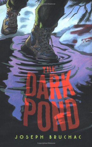 The Dark Pond