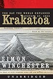 Krakatoa The Day The World Exploded August 27 1883