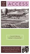 Access California Wine Country