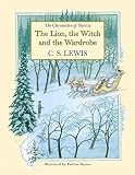 The lion, the witch, and the wardrobe