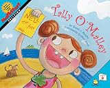 Book cover for “Tally O'Malley”