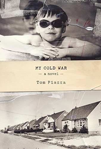 My Cold War book cover