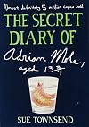 The Secret Diary of Adrian Mole Aged 13&frac34;