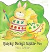 Quacky Ducky's Easter Fun