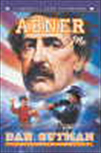 Abner & Me book cover