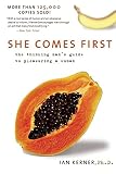 She Comes First