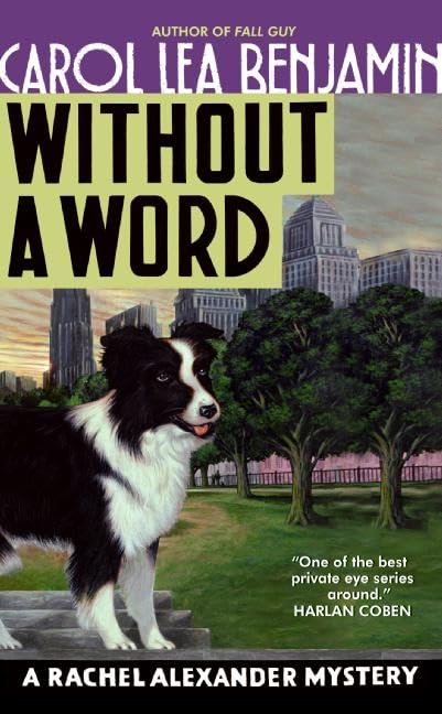 Without a Word book cover