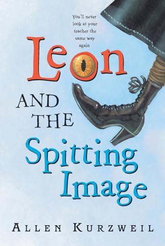 Leon and the Spitting Image