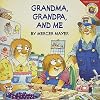 Grandma, Grandpa, and Me