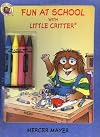 Fun at School With Little Critter