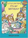 It's My Birthday!