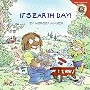 It's Earth Day!