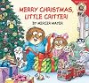 Merry Christmas, Little Critter!