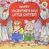 Happy Valentine's Day, Little Critter!