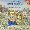 It's Easter, Little Critter!